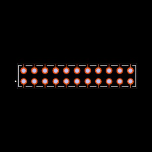 MTLW-111-06-F-D-120 Footprint