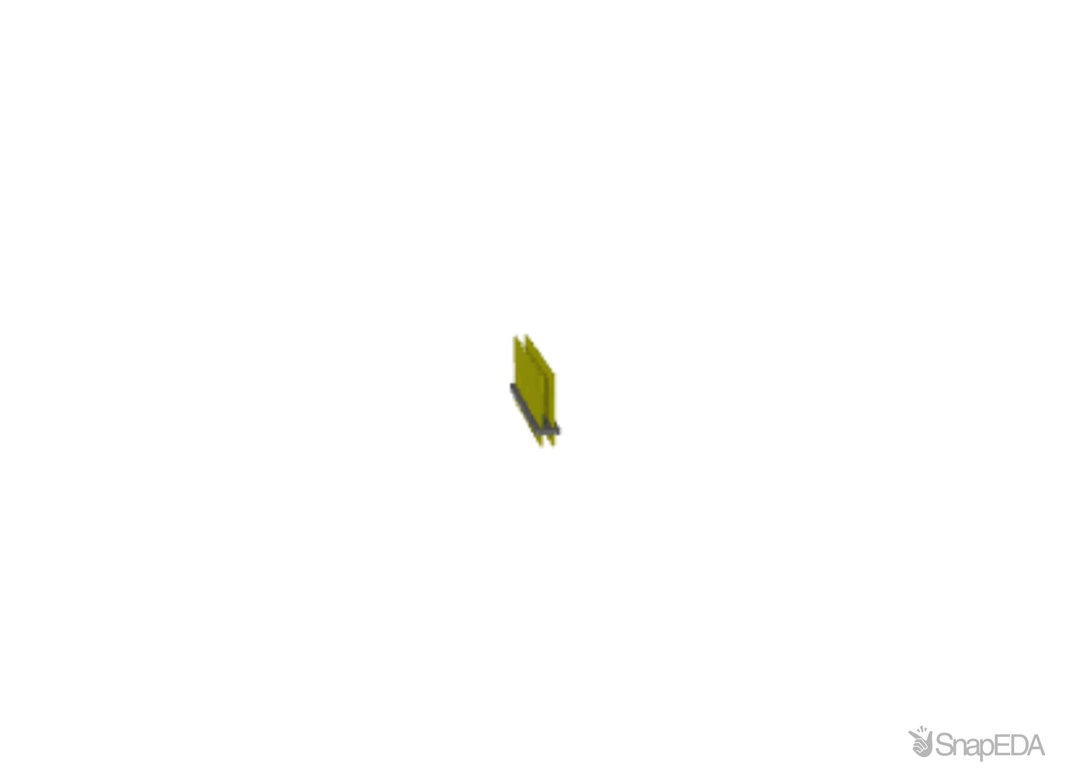 MTLW-111-22-L-D-465 3D Model
