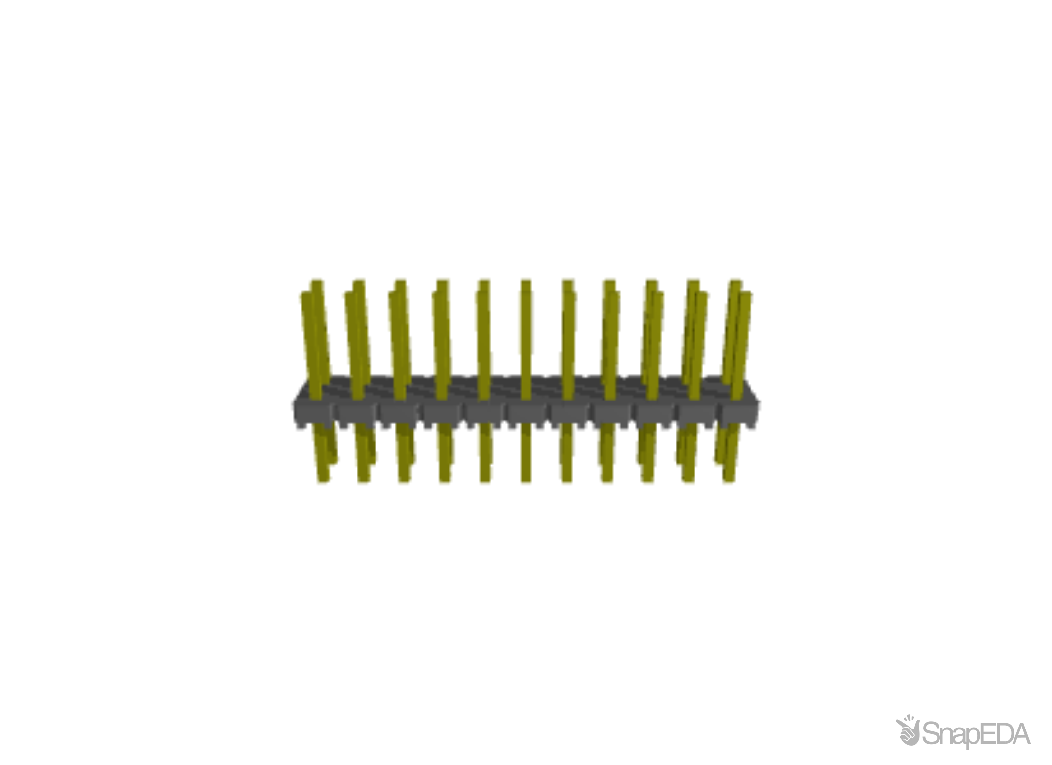 MTLW-111-24-S-D-260 3D Model