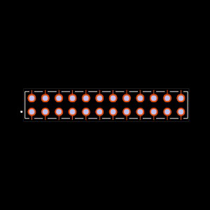 MTLW-112-05-G-D-000 Footprint