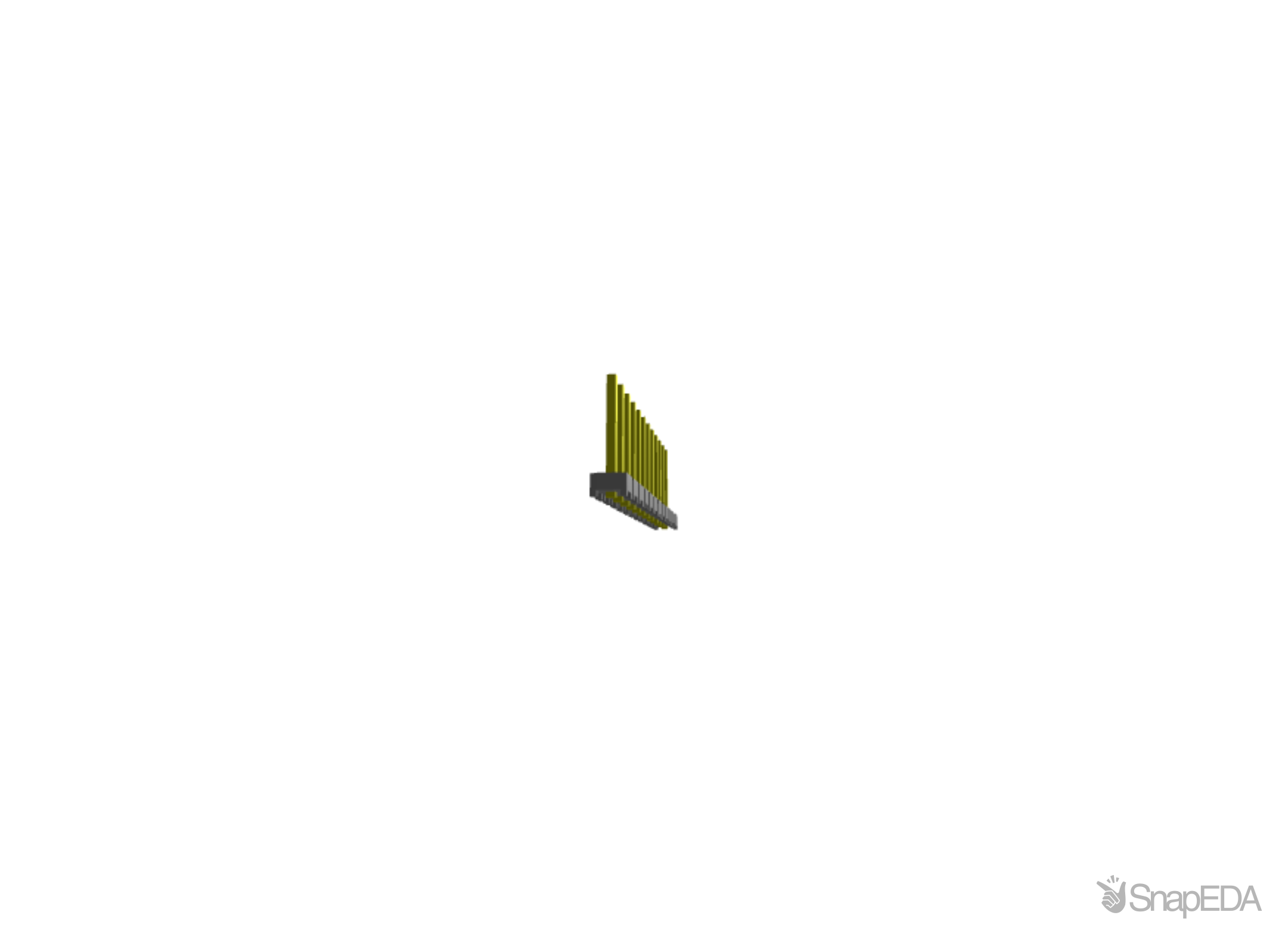 MTLW-112-05-L-S-275 3D Model