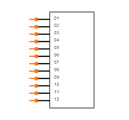 MTLW-112-05-T-S-195 Symbol