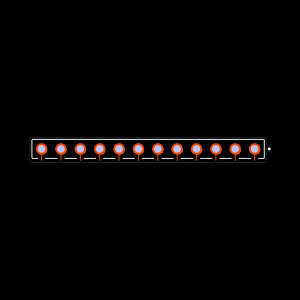 MTLW-112-06-F-S-155 Footprint