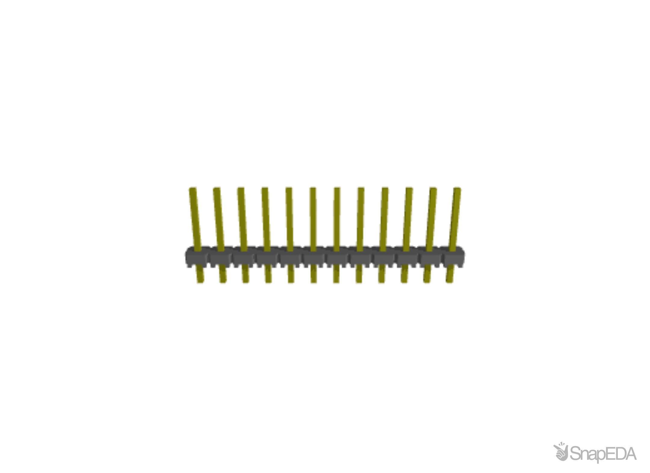 MTLW-112-07-F-S-280 3D Model