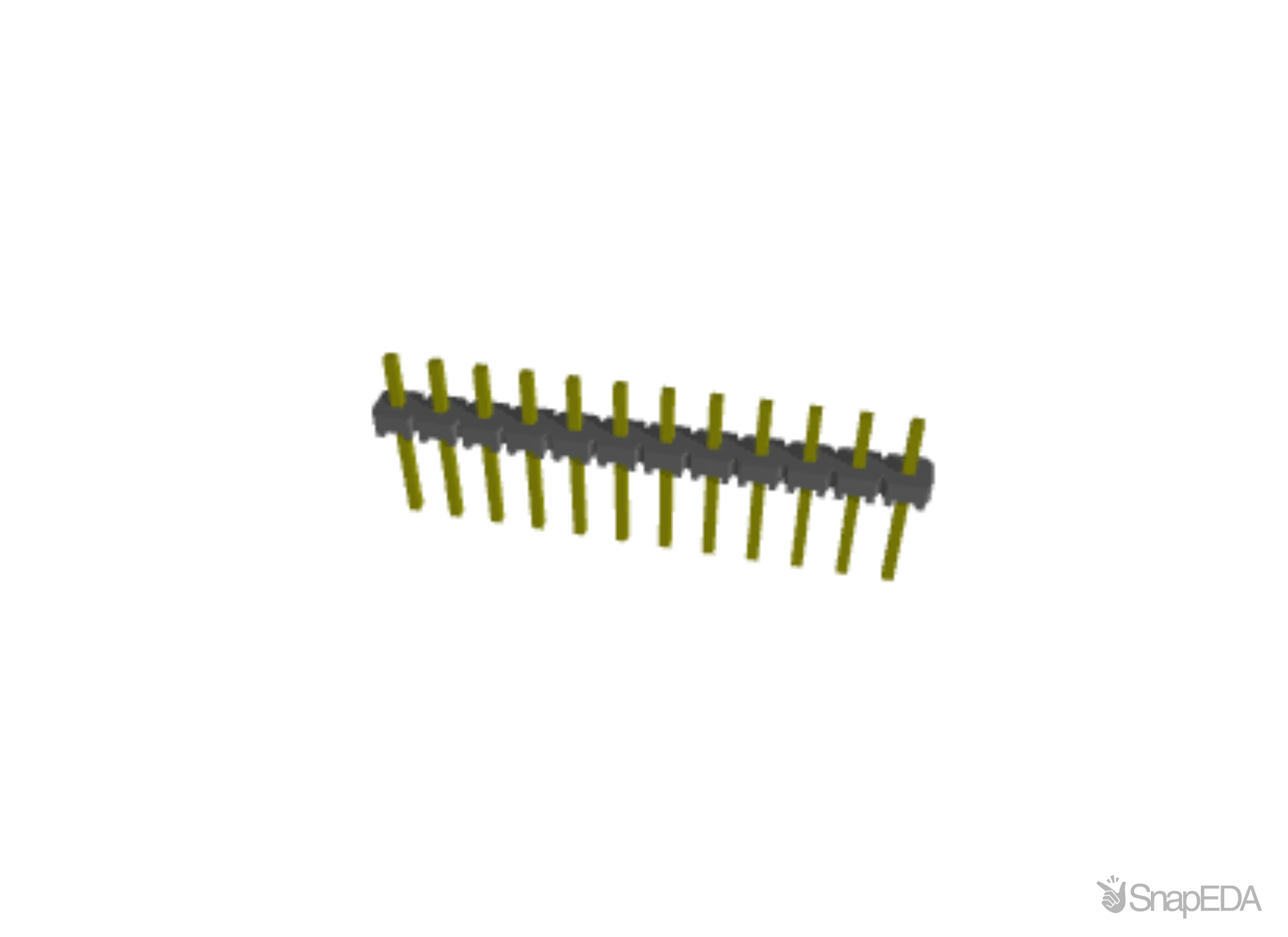 MTLW-112-07-G-S-125 3D Model