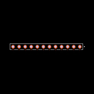 MTLW-112-07-G-S-125 Footprint