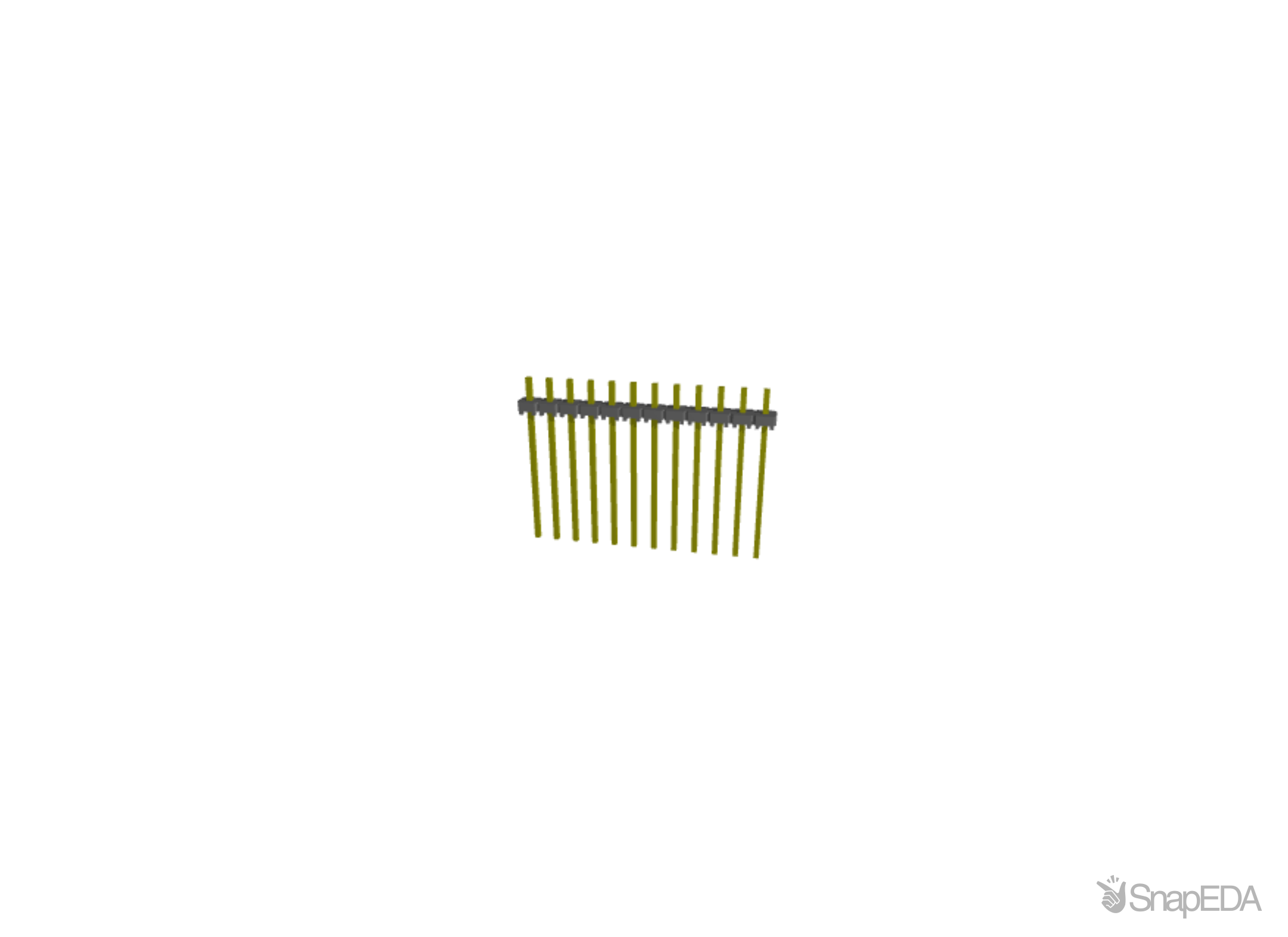 MTLW-112-10-G-S-110 3D Model