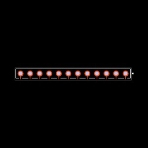 MTLW-112-10-G-S-110 Footprint