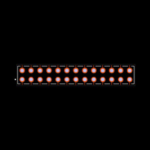 MTLW-113-06-G-D-155 Footprint