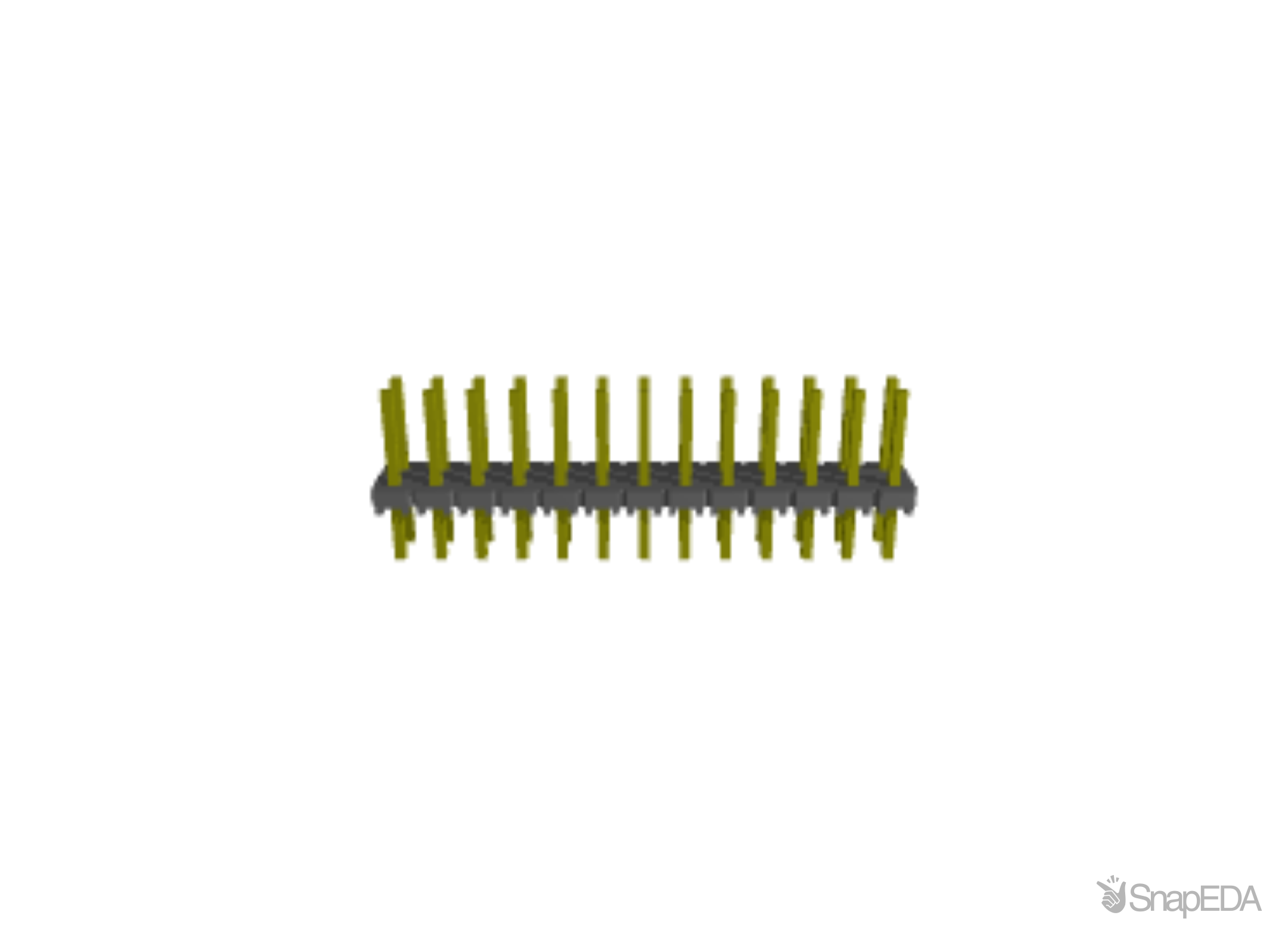MTLW-113-07-G-D-235 3D Model