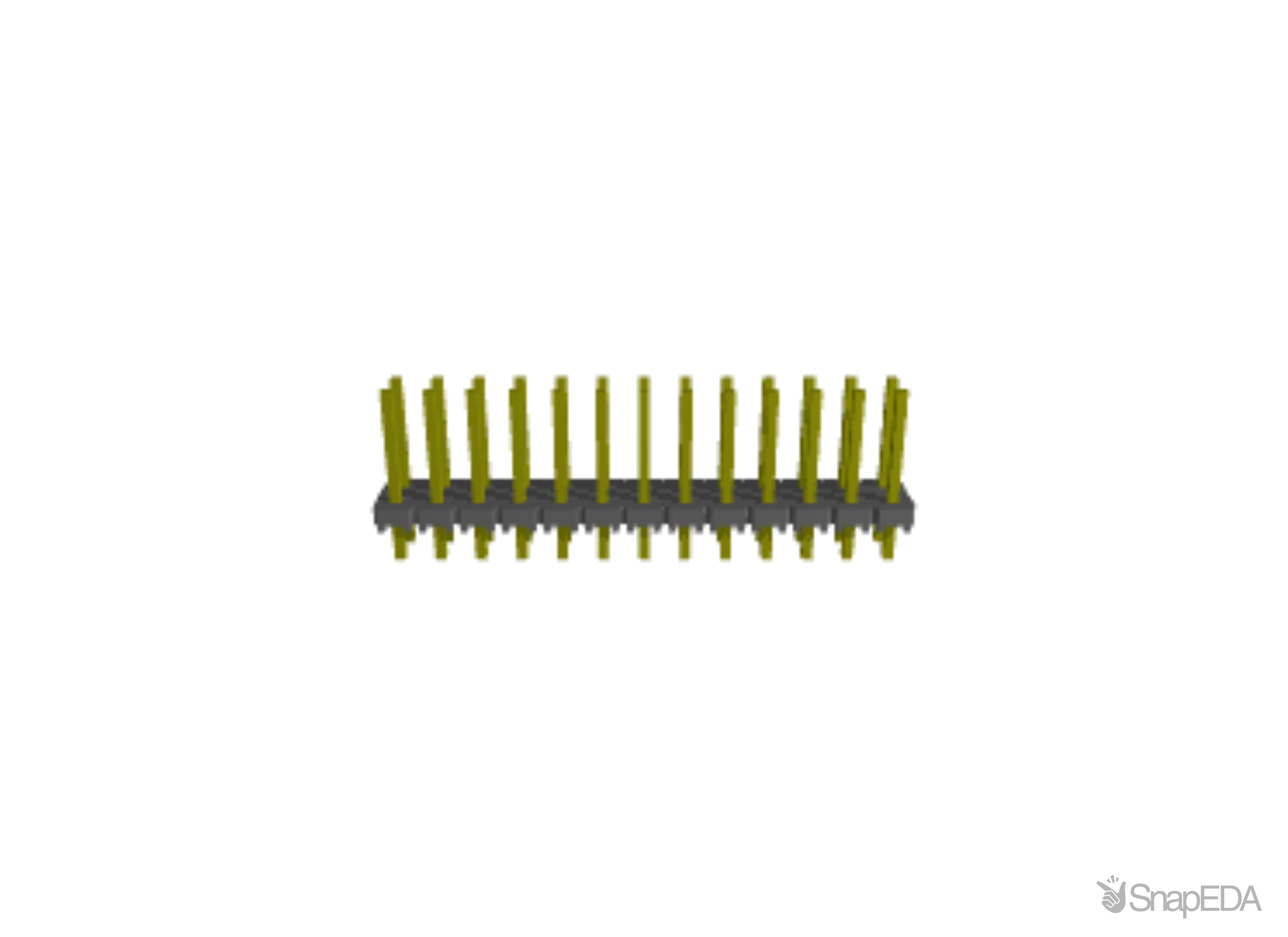 MTLW-113-07-L-D-280 3D Model