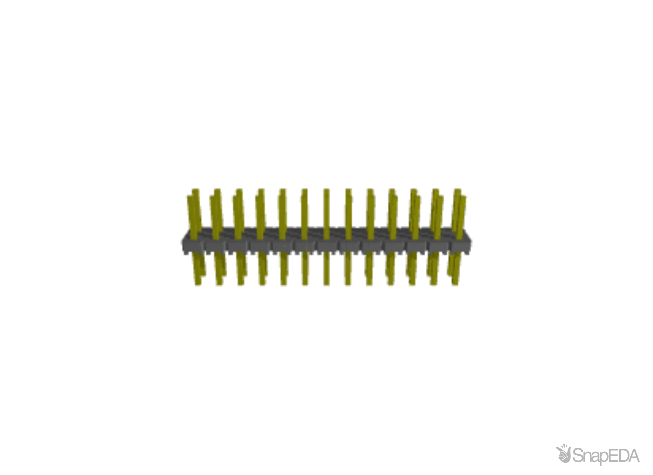 MTLW-113-07-T-D-200 3D Model