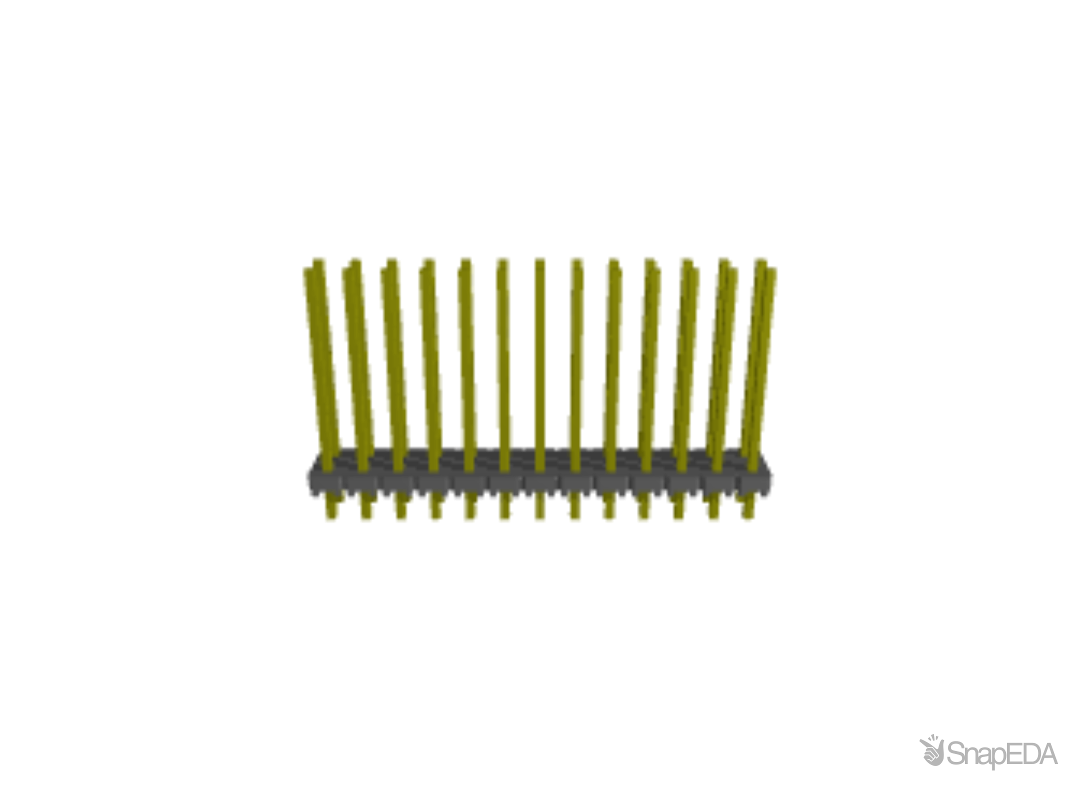 MTLW-113-09-G-D-580 3D Model