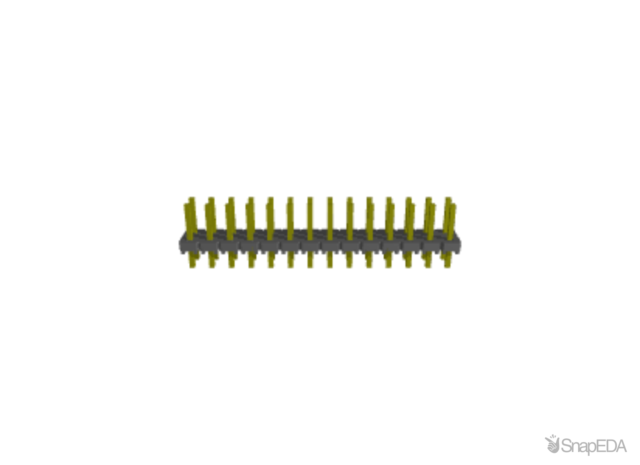 MTLW-114-05-G-D-185 3D Model