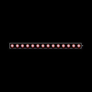 MTLW-114-05-T-S-146 Footprint