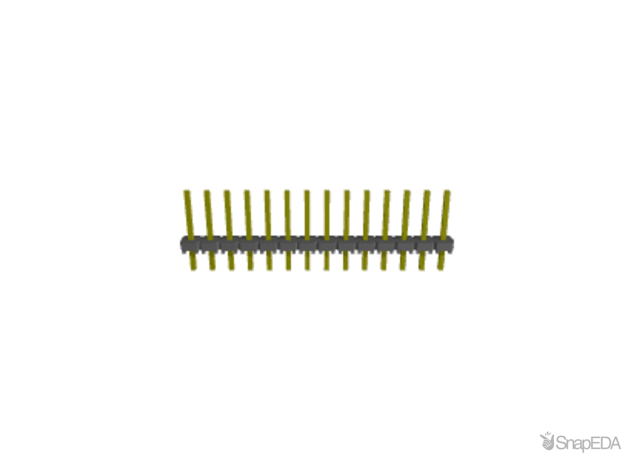 MTLW-114-07-G-S-260 3D Model
