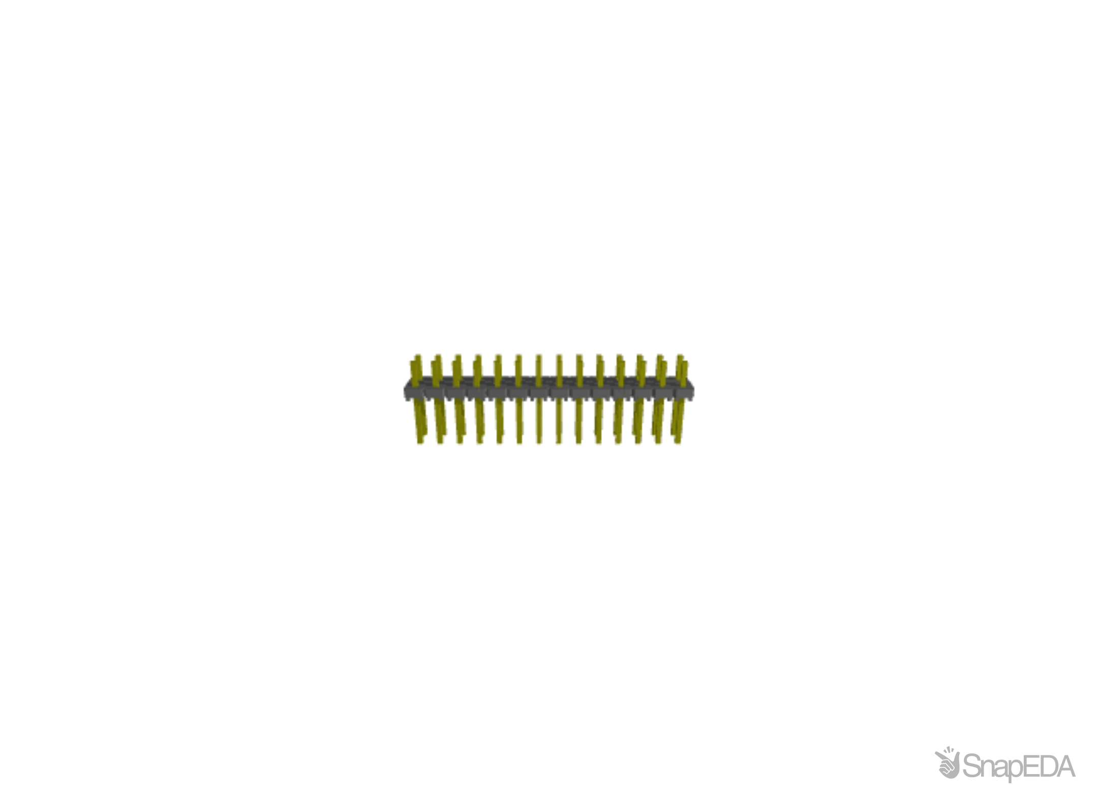MTLW-114-07-L-D-125 3D Model