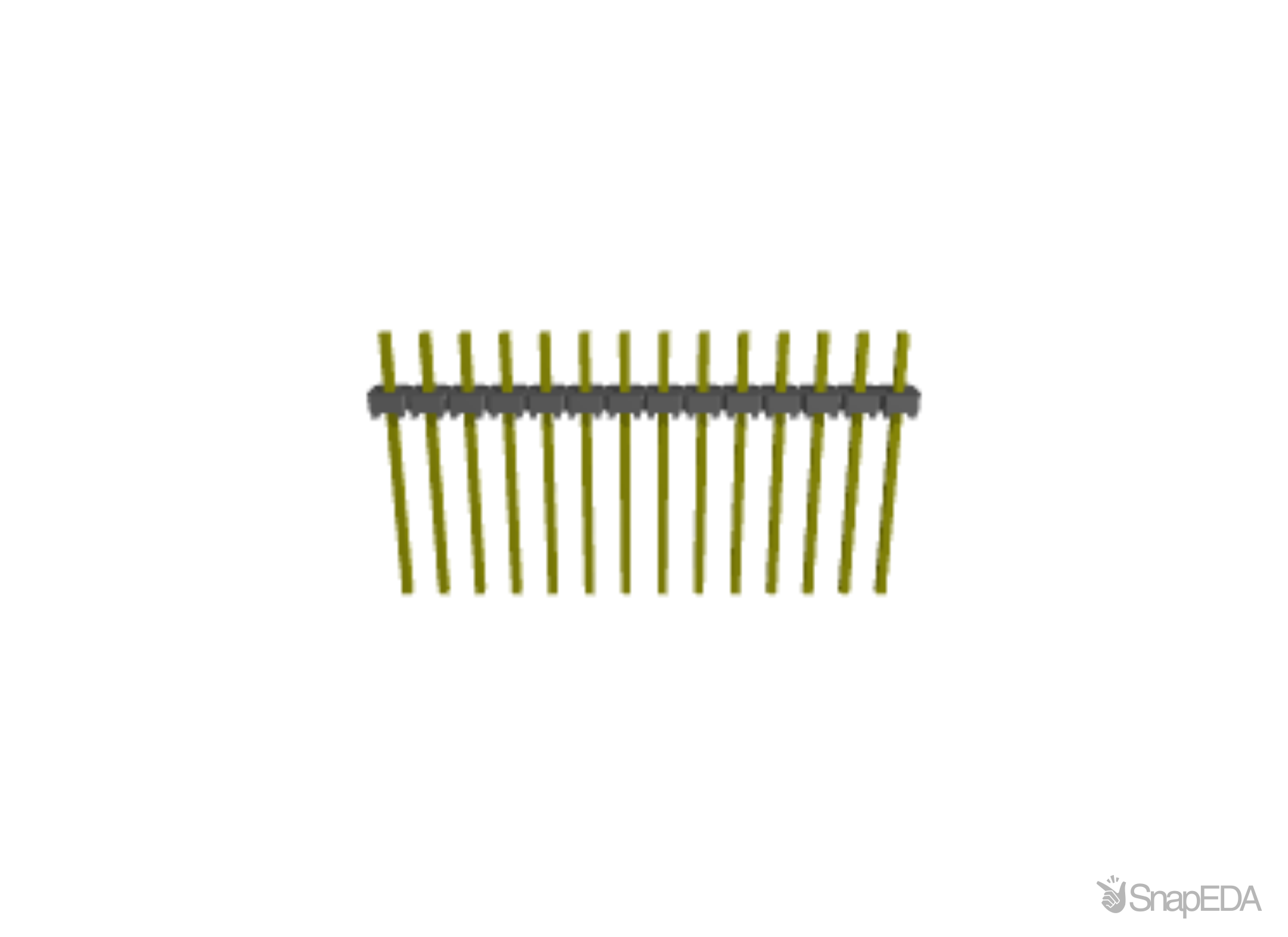 MTLW-114-09-T-S-150 3D Model