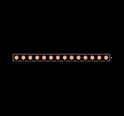 MTLW-114-09-T-S-150 Footprint