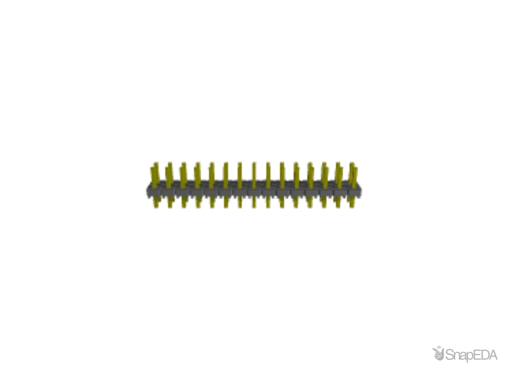 MTLW-115-06-F-D-150 3D Model