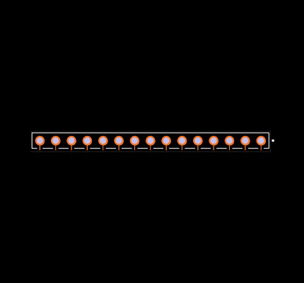 MTLW-115-06-T-S-120 Footprint