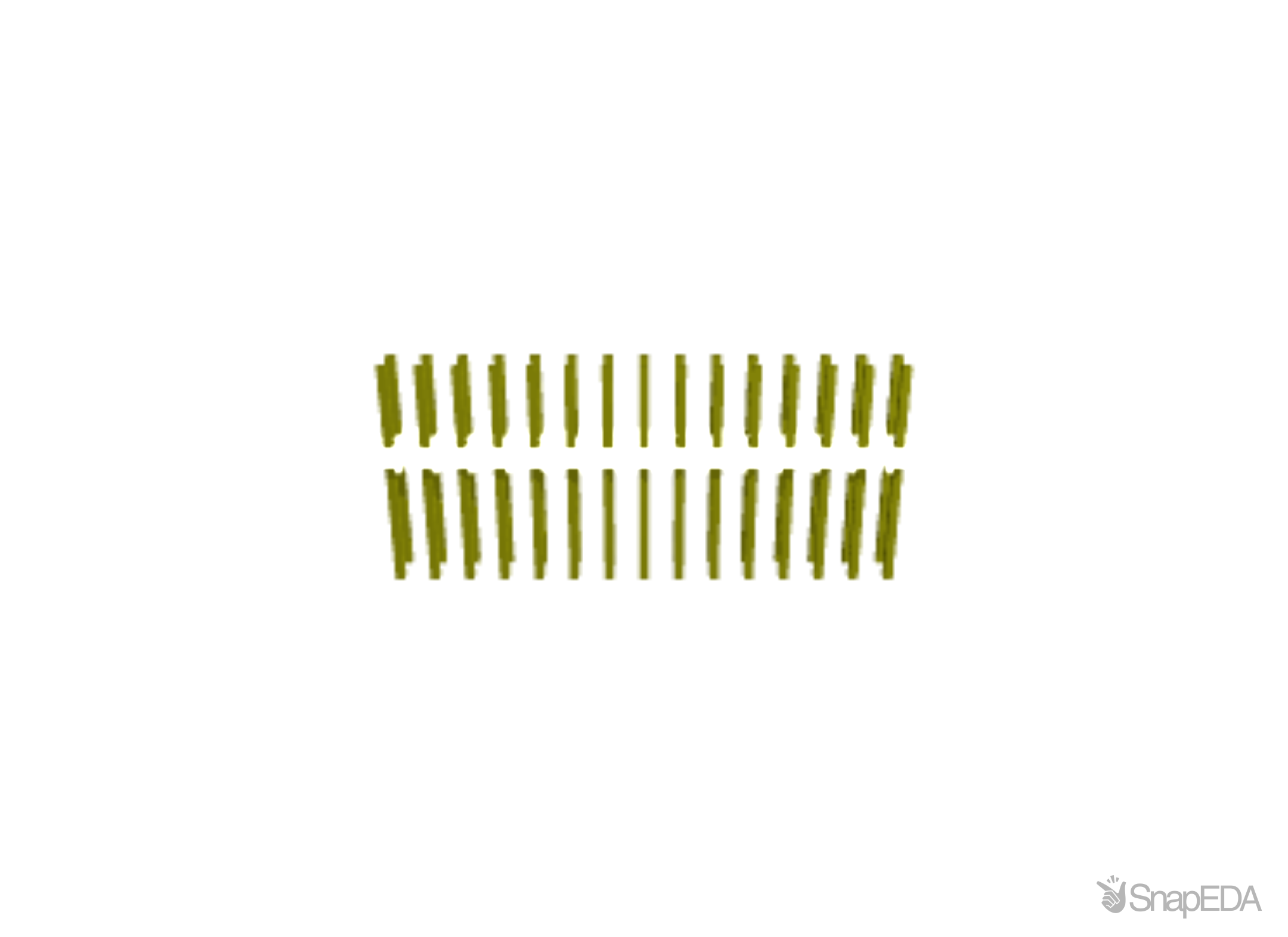 MTLW-115-22-L-D-230 3D Model