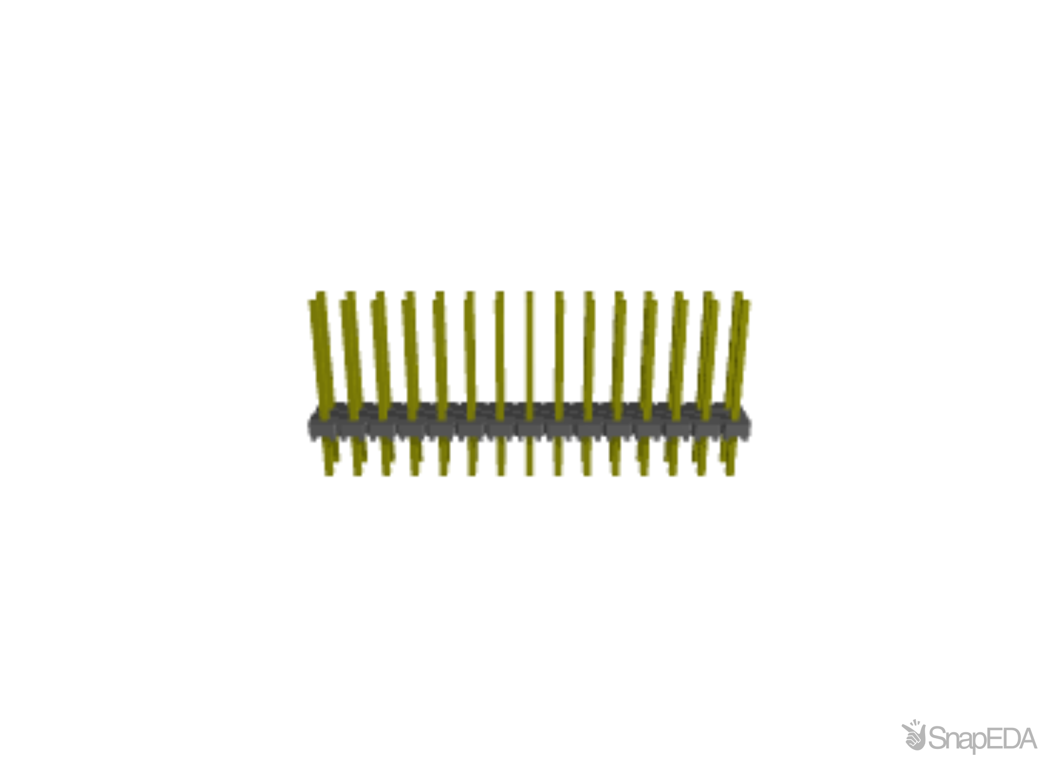 MTLW-115-22-S-D-420 3D Model