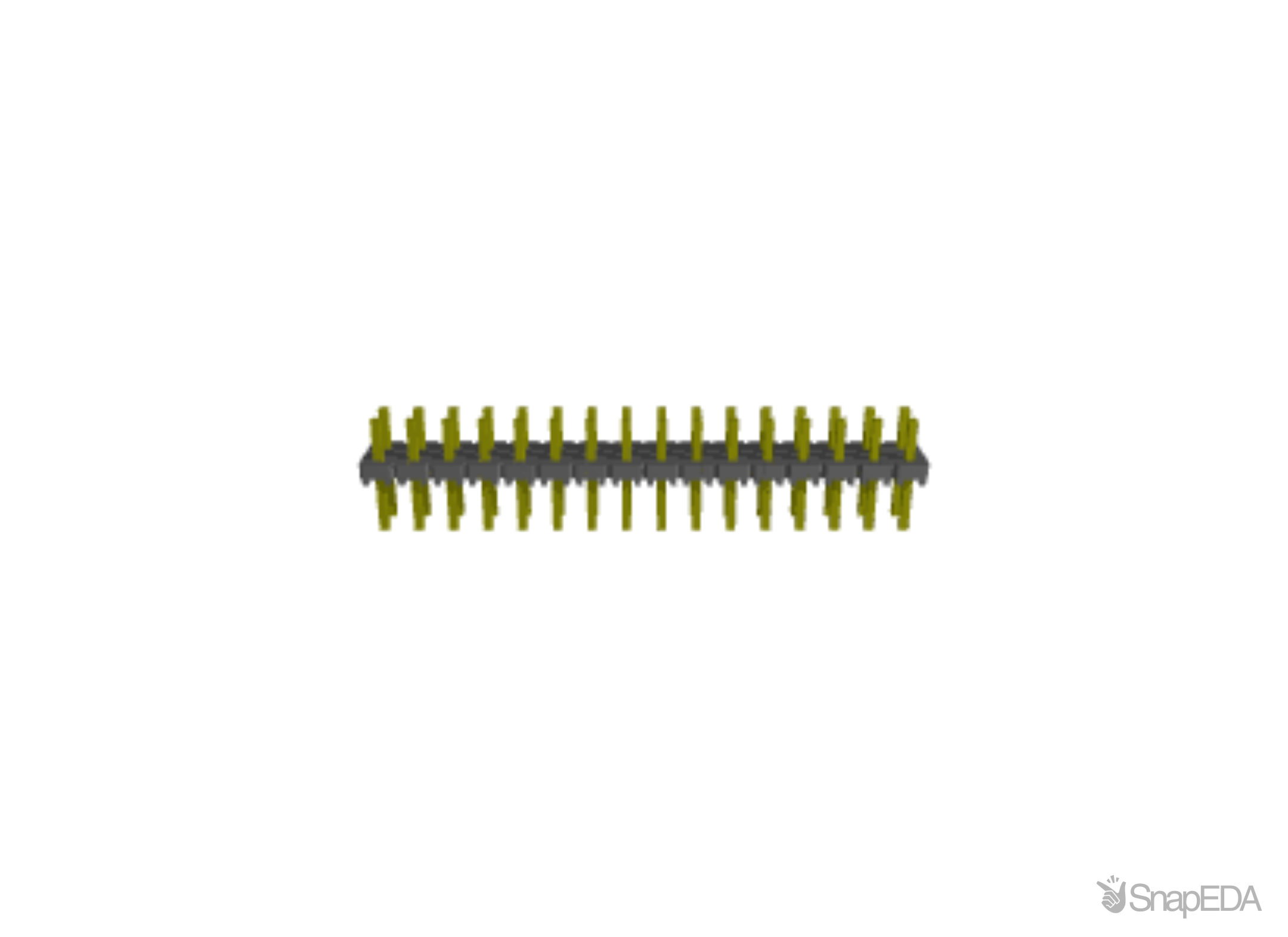 MTLW-116-05-T-D-120 3D Model