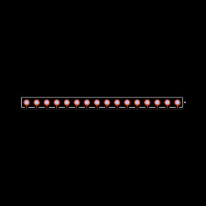 MTLW-116-05-T-S-145 Footprint