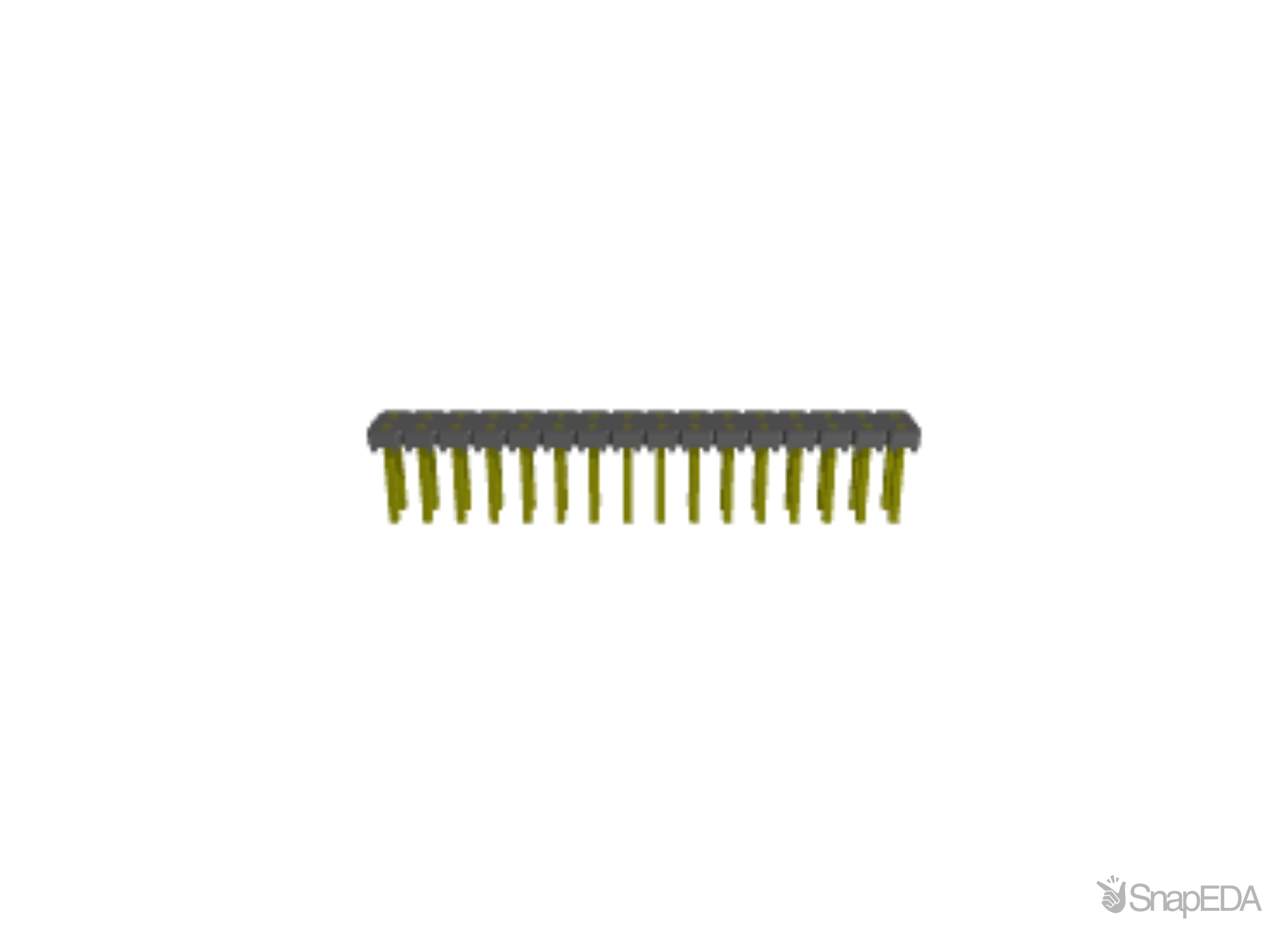 MTLW-116-06-G-D-000 3D Model