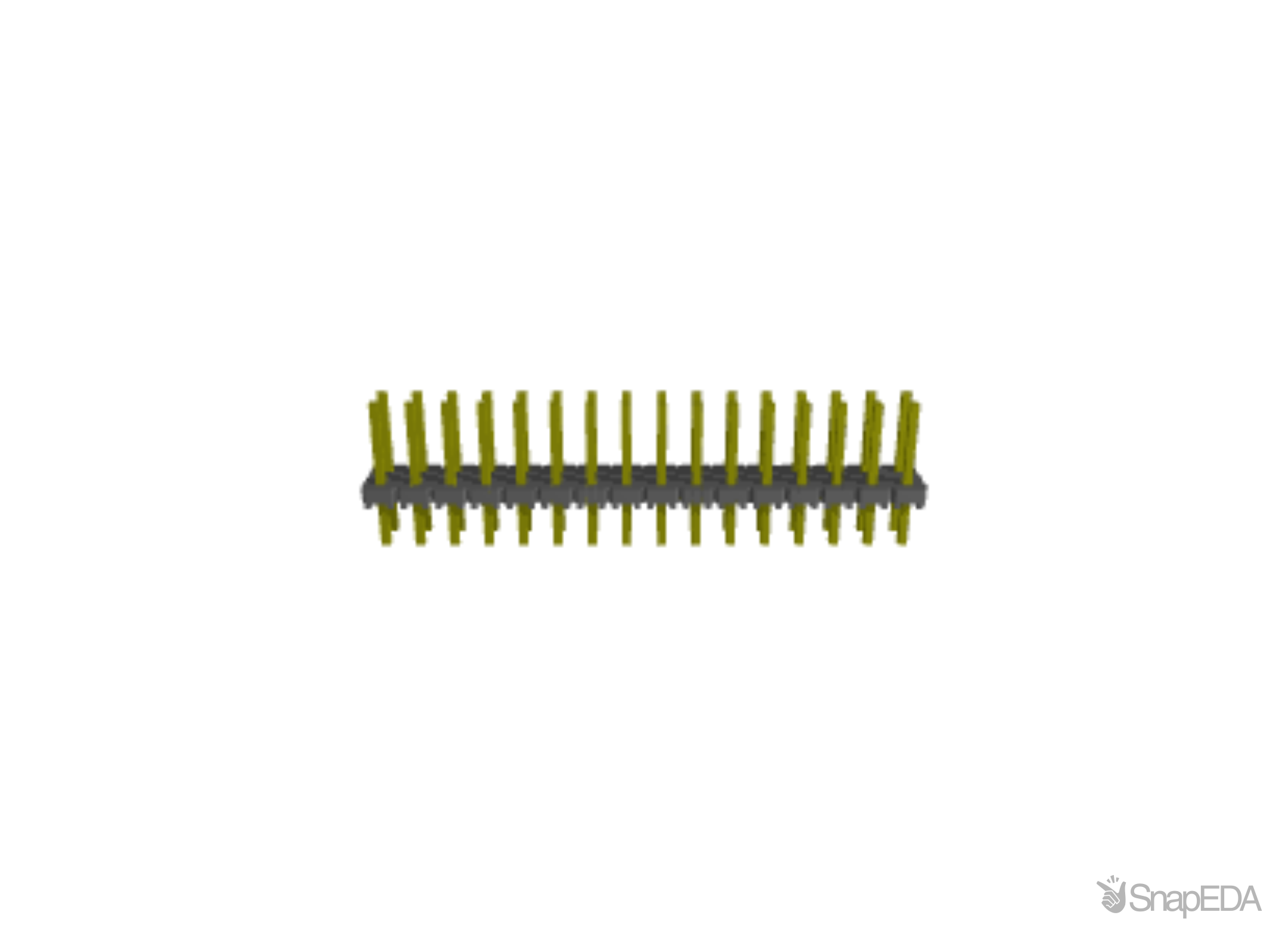 MTLW-116-07-F-D-240 3D Model
