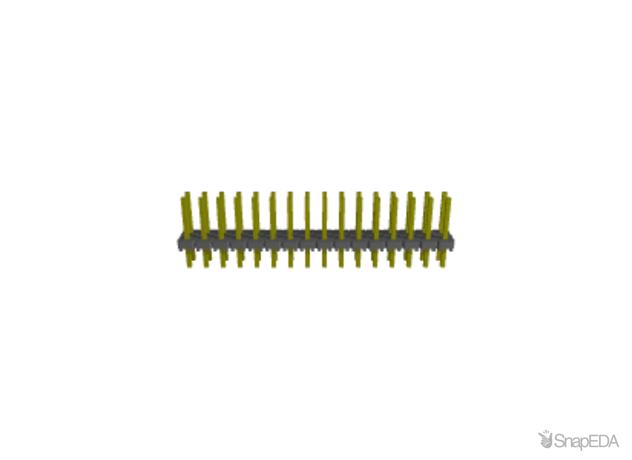 MTLW-116-07-L-D-250 3D Model