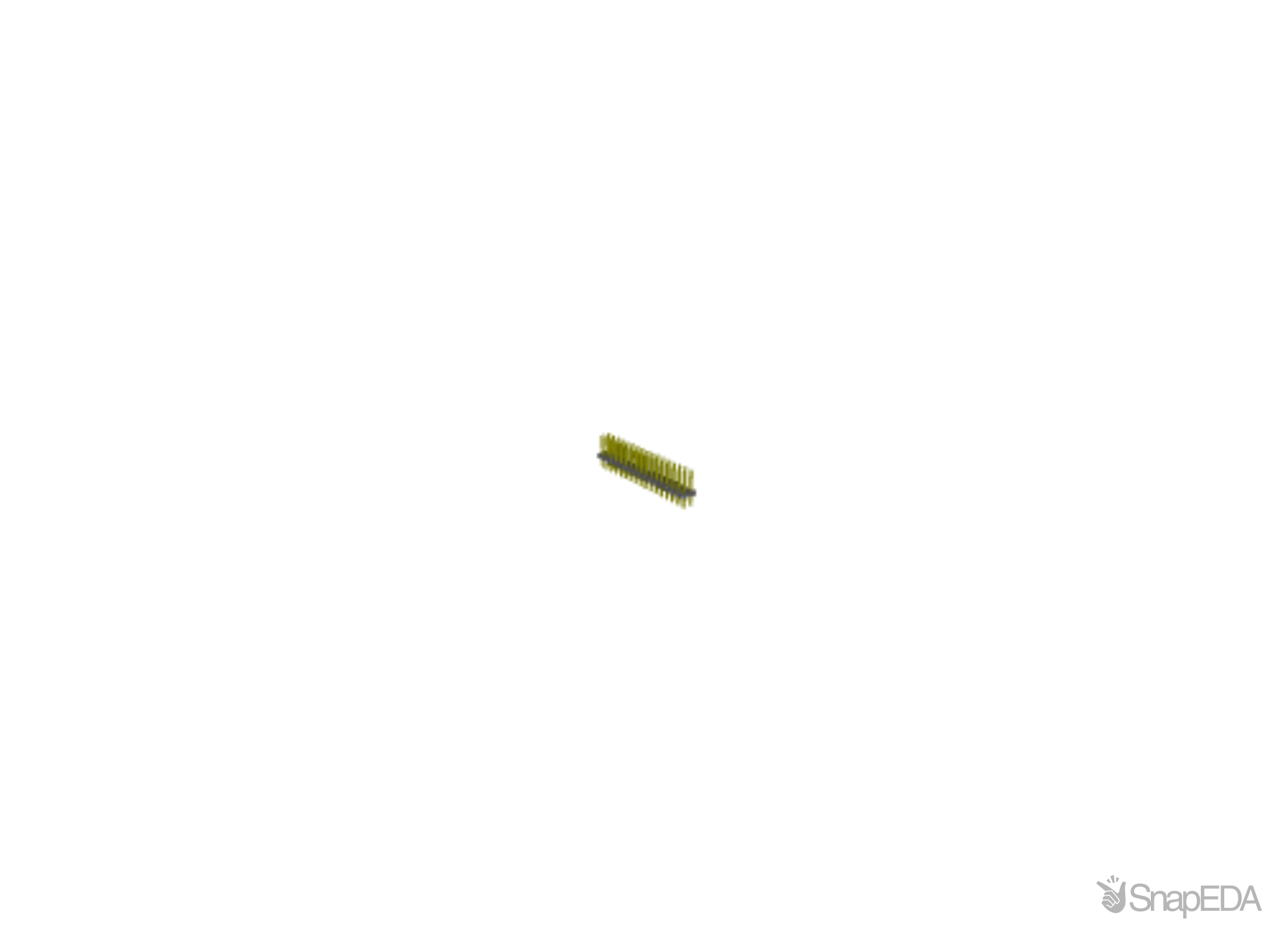 MTLW-117-07-H-D-250 3D Model