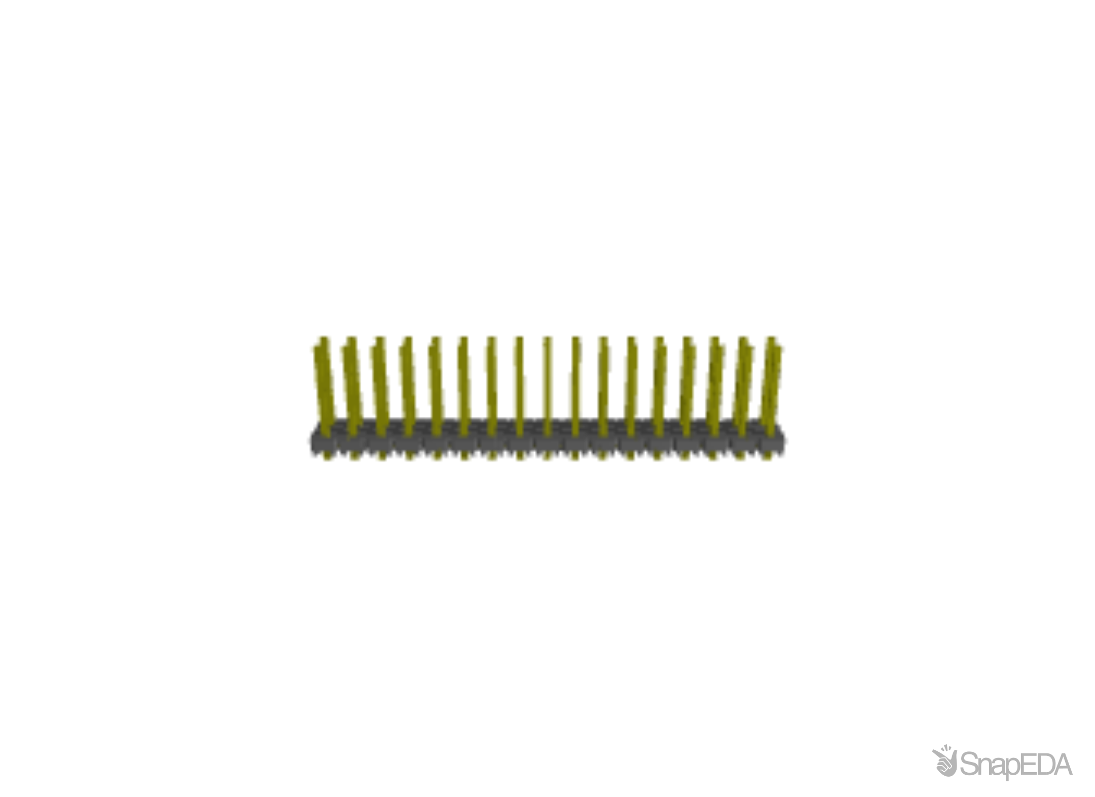 MTLW-117-07-L-D-335 3D Model