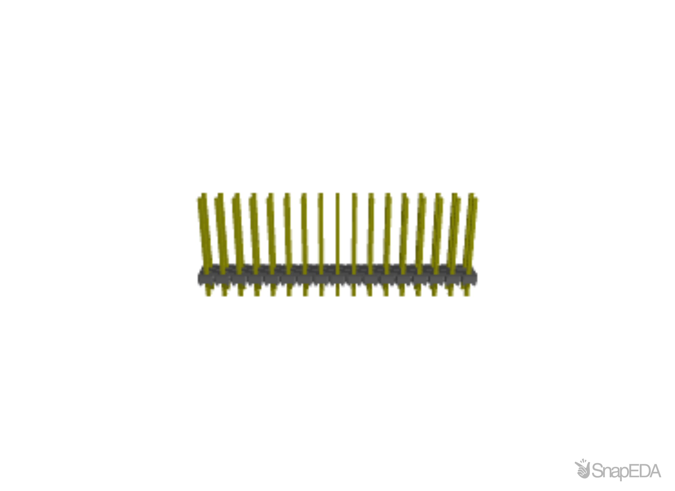 MTLW-117-22-G-D-480 3D Model