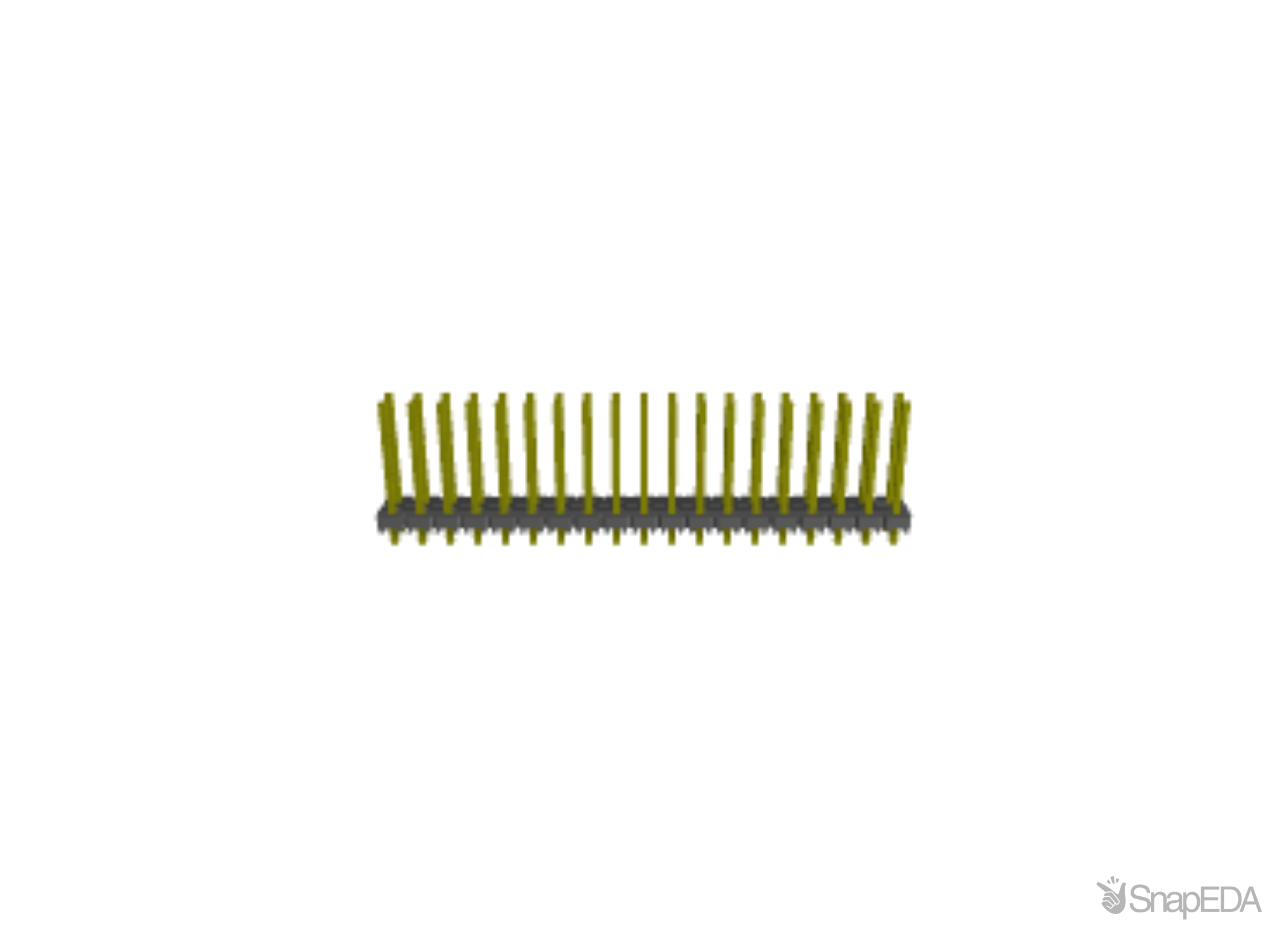MTLW-119-08-S-D-410 3D Model