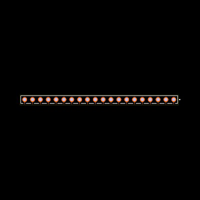 MTLW-120-05-G-S-170 Footprint