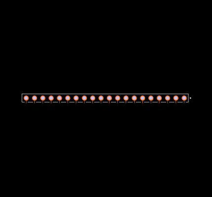 MTLW-120-05-L-S-165 Footprint