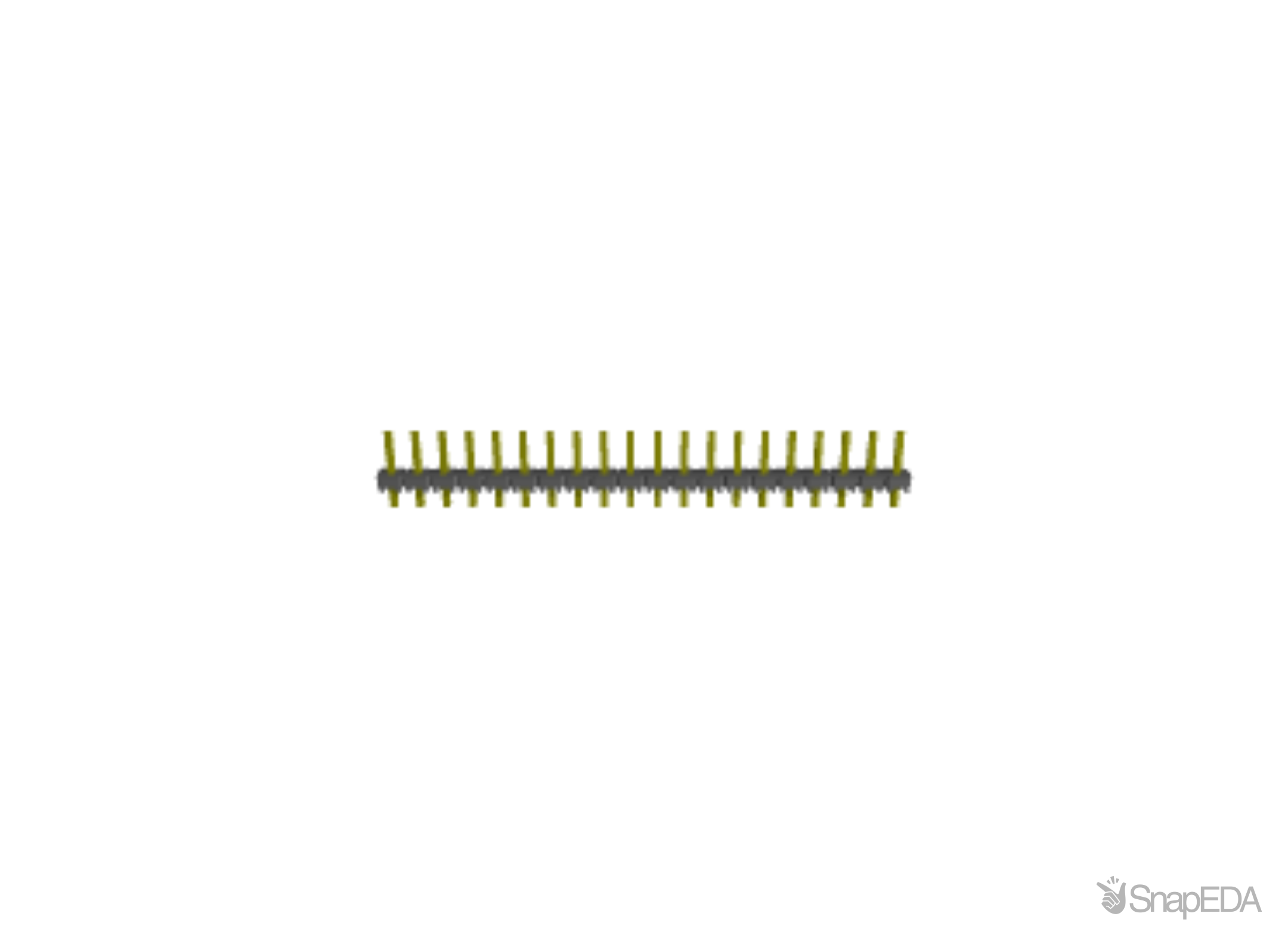 MTLW-120-06-L-S-165 3D Model