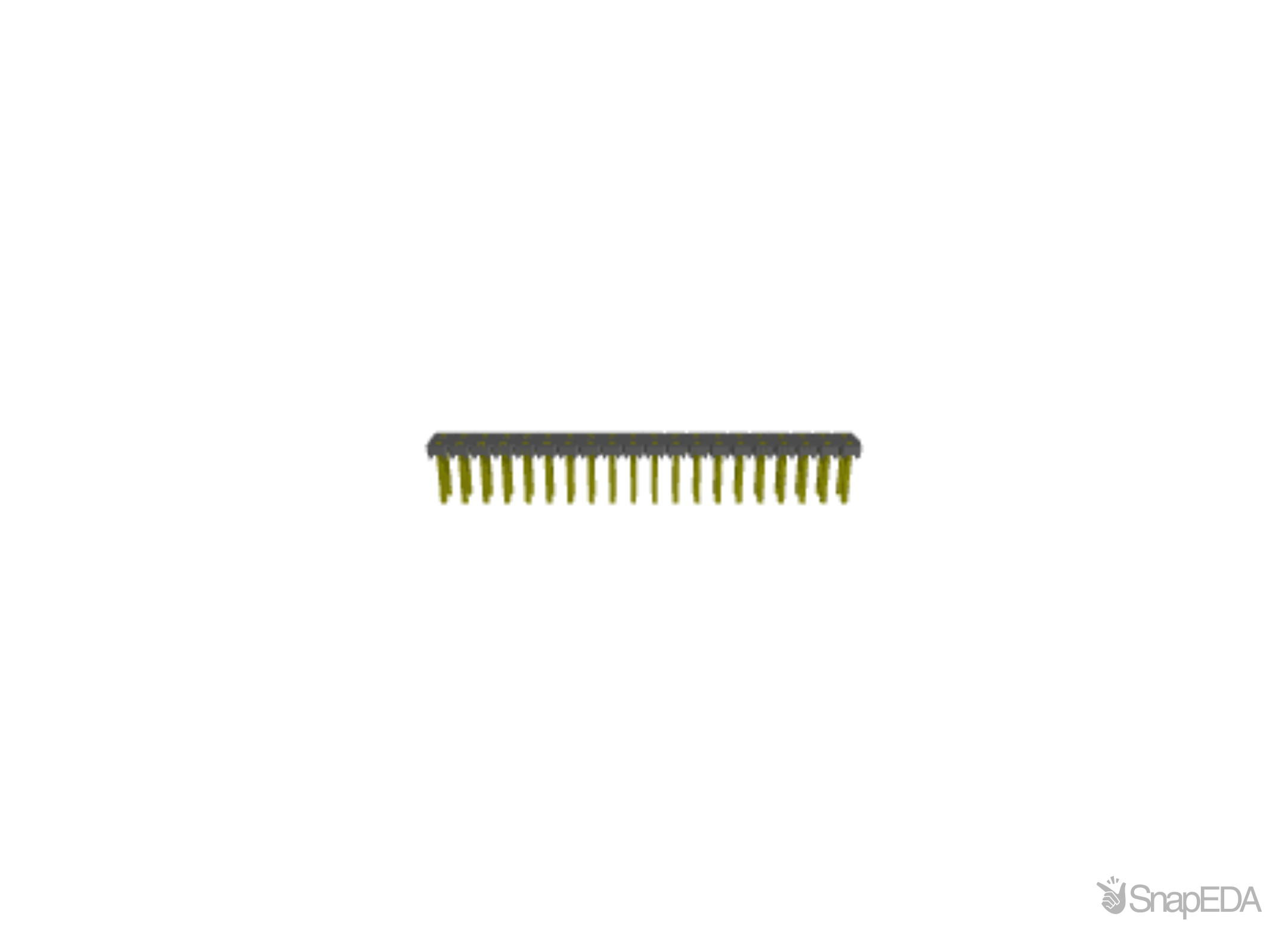 MTLW-120-06-T-D-000 3D Model