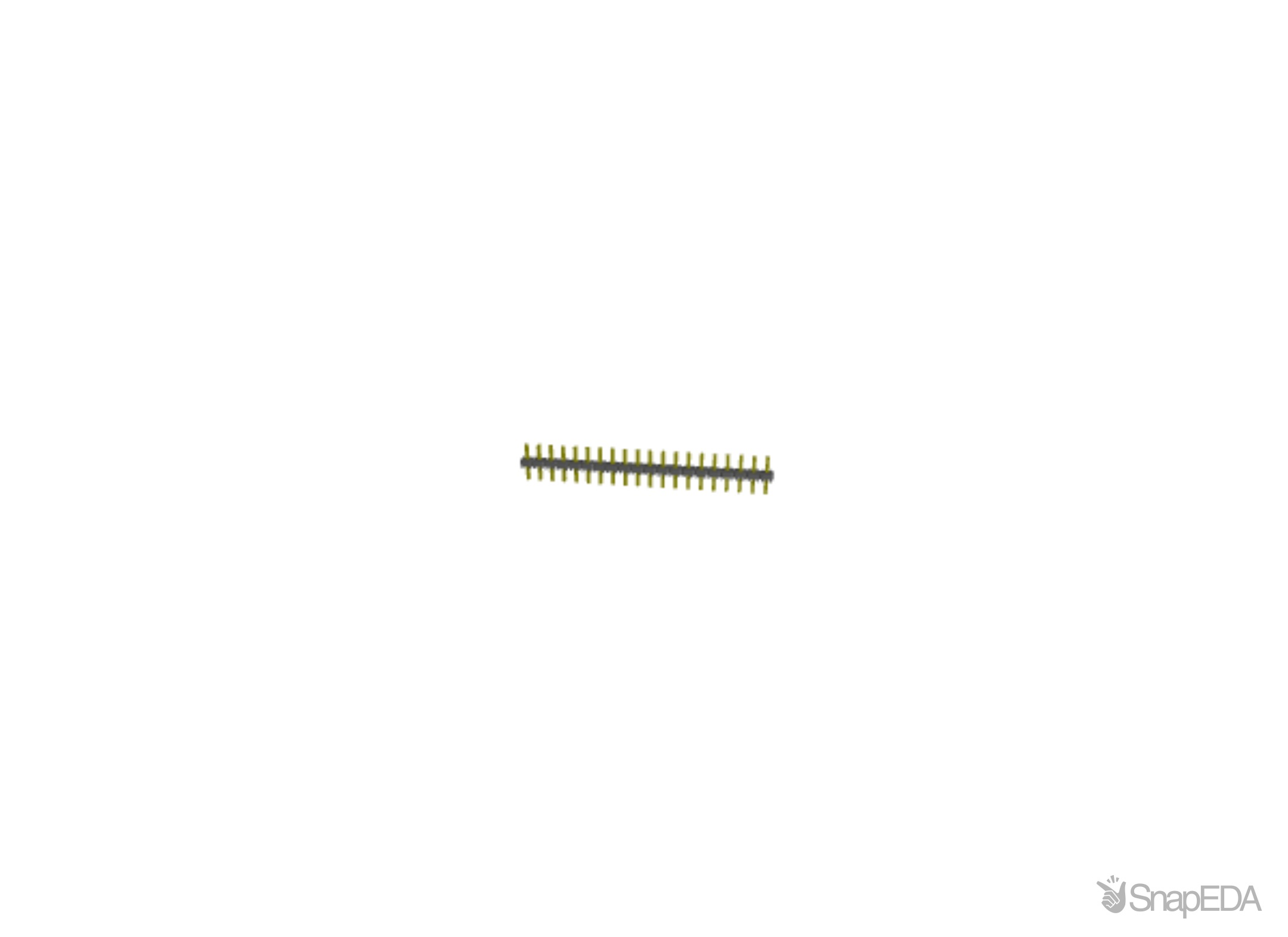 MTLW-120-06-T-S-125 3D Model