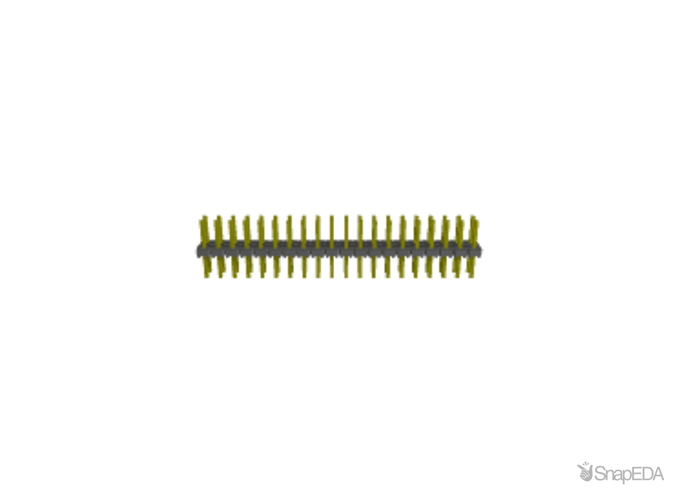 MTLW-120-07-F-D-200 3D Model