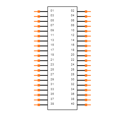 MTLW-120-07-G-D-240 Symbol