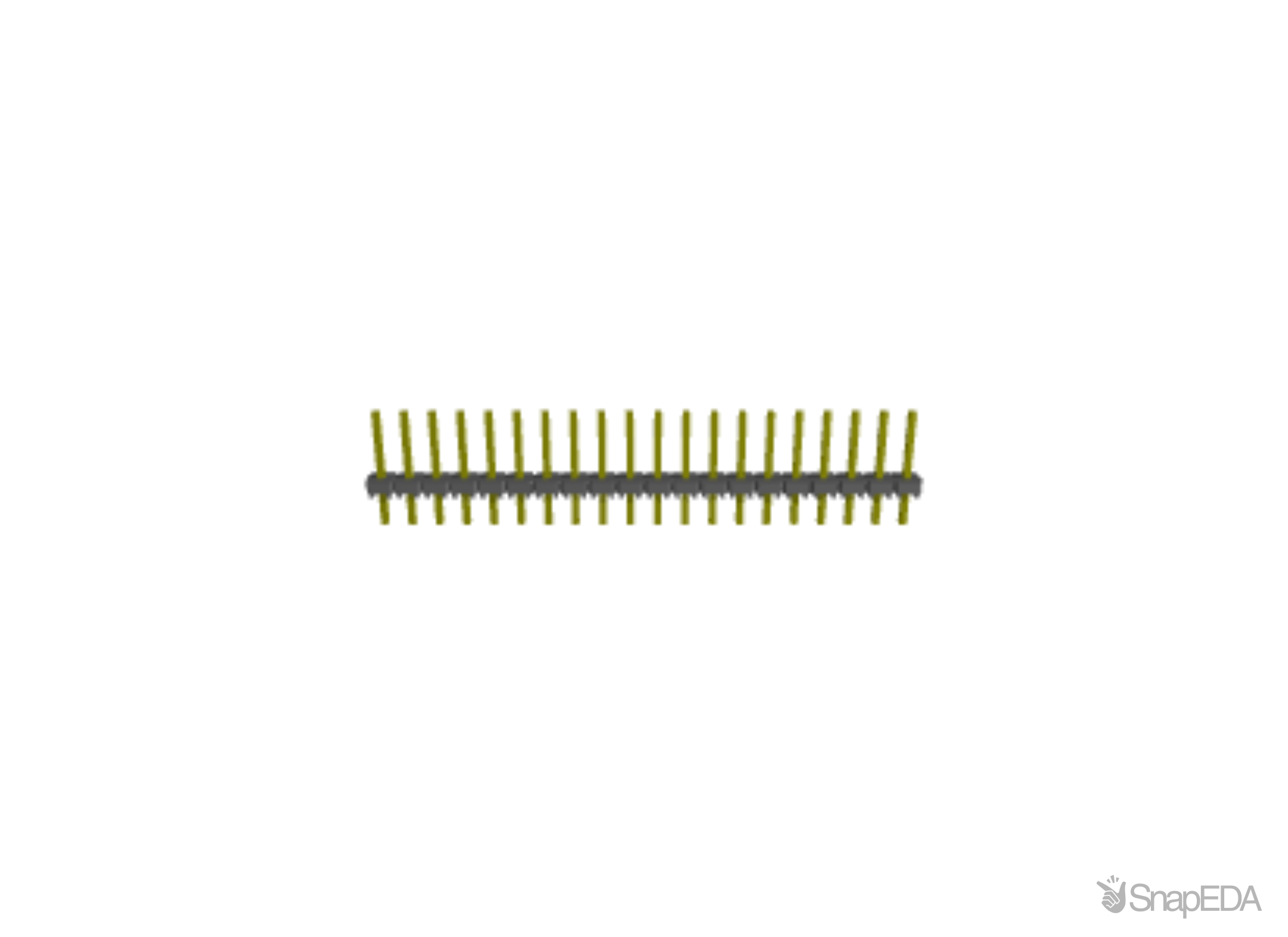 MTLW-120-07-G-S-250 3D Model