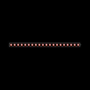 MTLW-120-07-G-S-250 Footprint