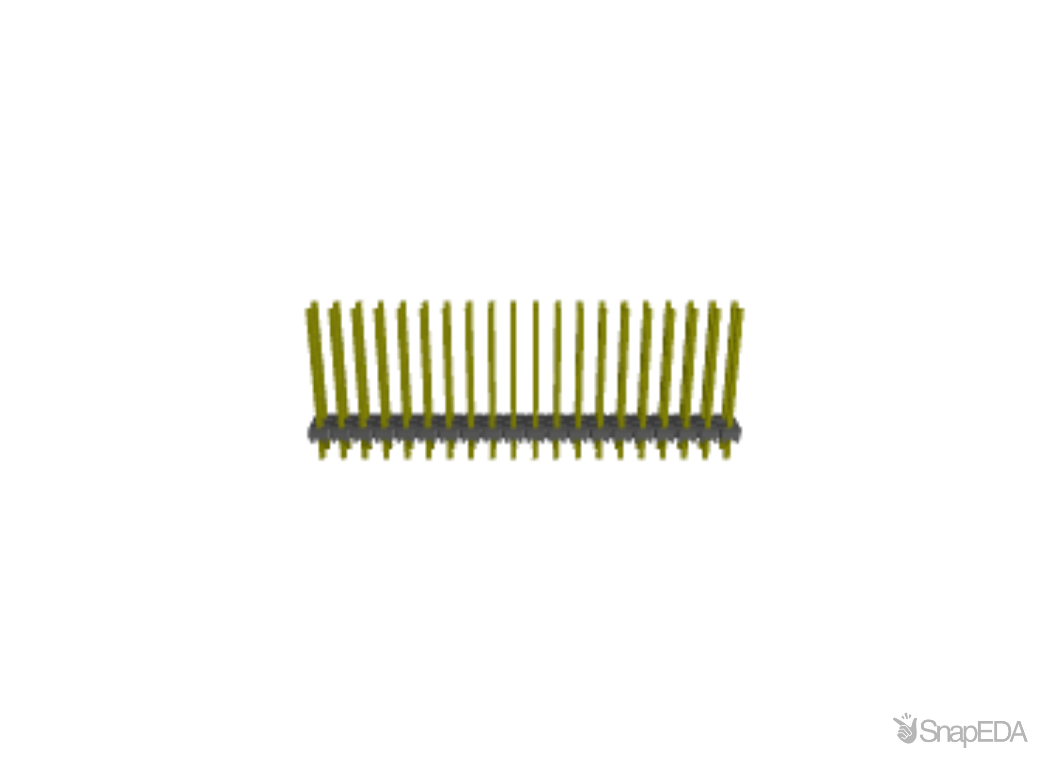 MTLW-120-09-L-D-570 3D Model