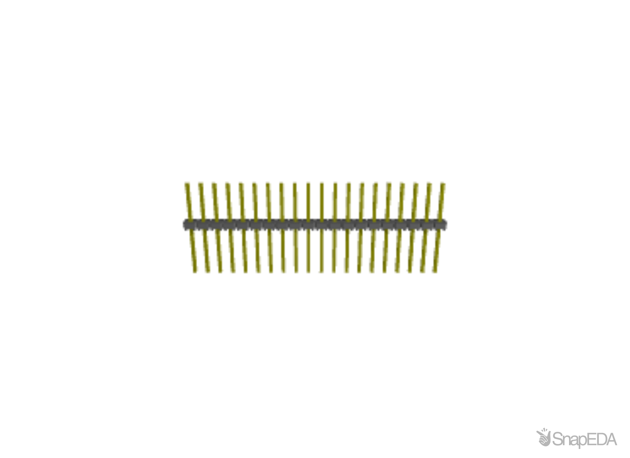 MTLW-120-09-L-S-300 3D Model