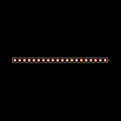 MTLW-120-09-L-S-300 Footprint