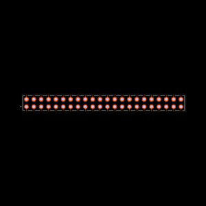 MTLW-122-06-G-D-185 Footprint
