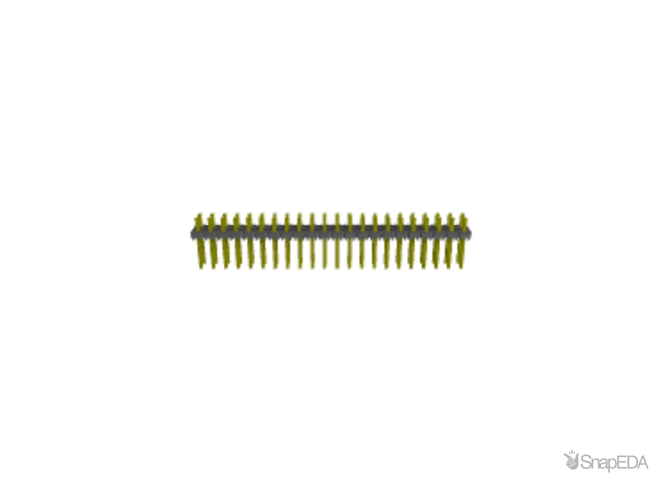 MTLW-122-07-G-D-110 3D Model